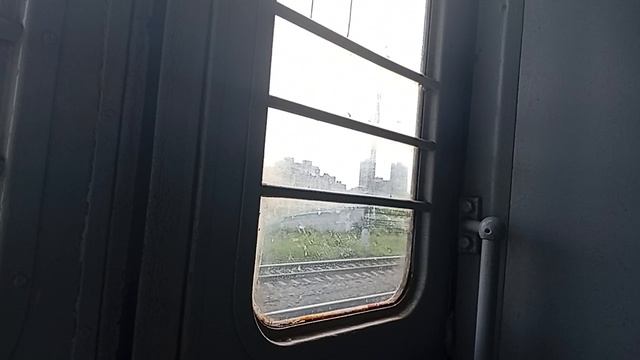 от проспект славы до Купчино