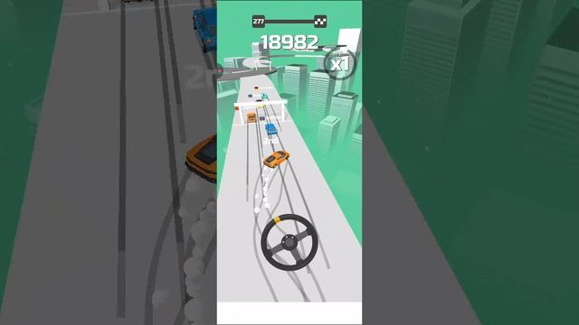 Hyper drift без слов