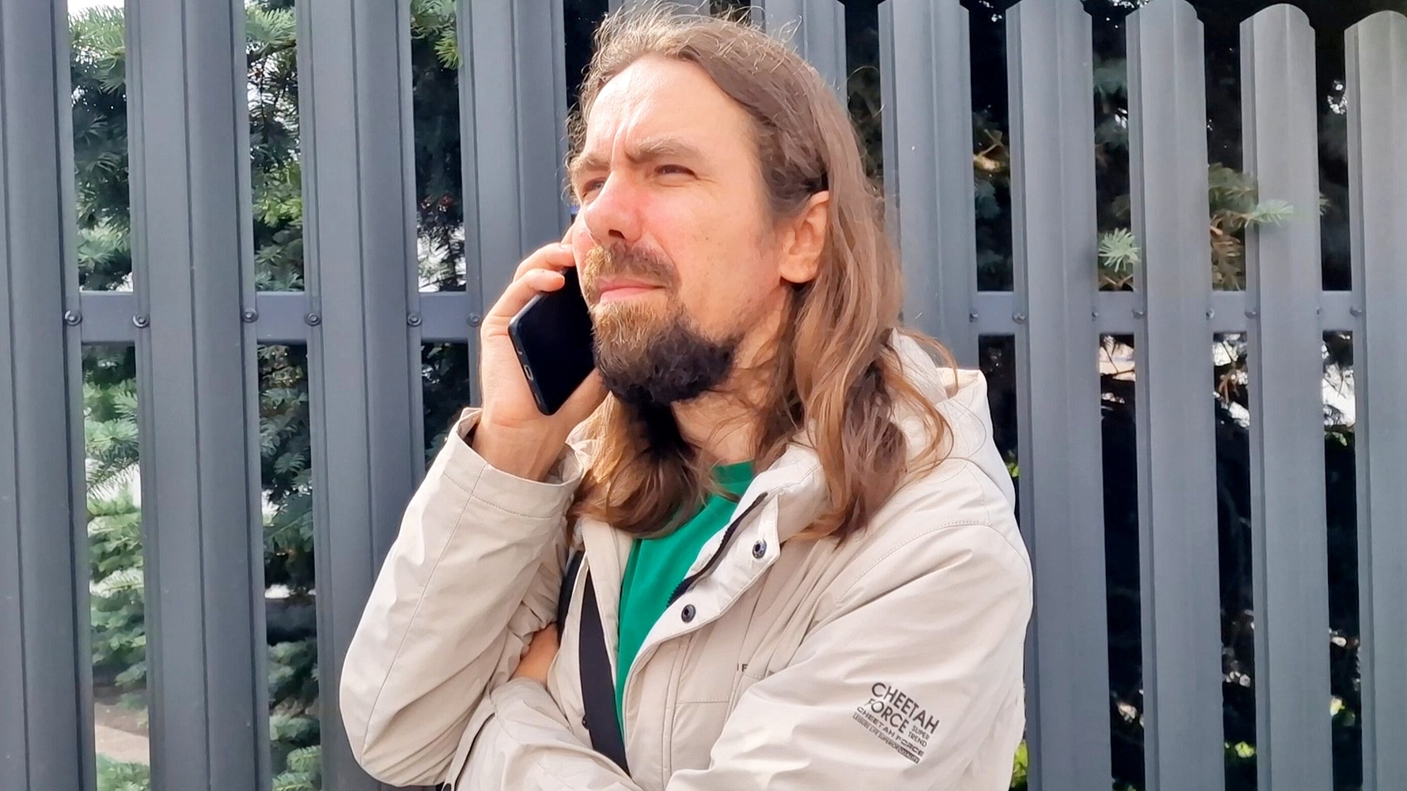 145. Переезд в Россию / НЕ ПРИНИМАЮТ заявление на гражданство У МУЖЧИН в Паспортно-Визовом Сервисе