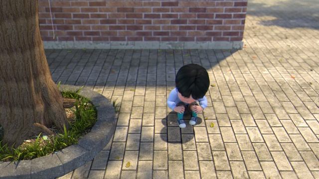 Отважные мишки