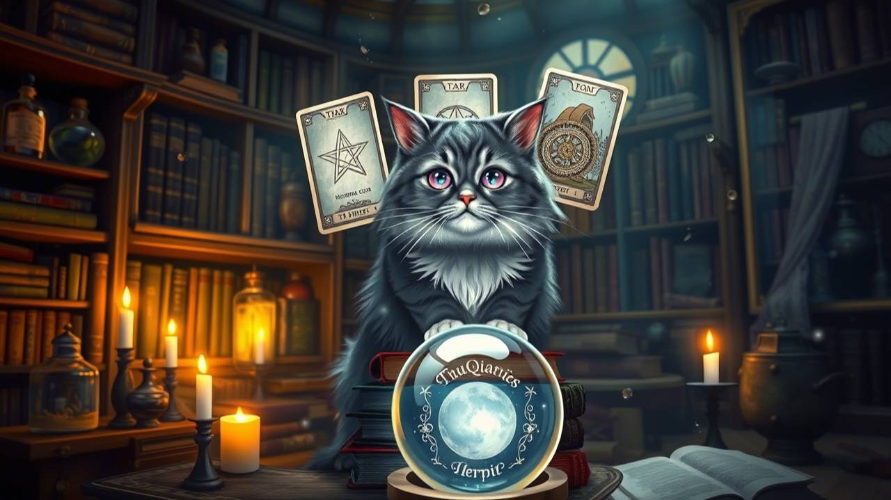 🔮Что вам нужно знать прямо сейчас? ✨ ✨ Предсказание - подсказка для Вас! ⬛🔮