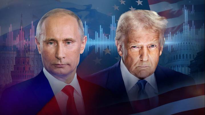 Депутат Шхагошев: Путин и Трамп могут совместно решать мировые конфликты