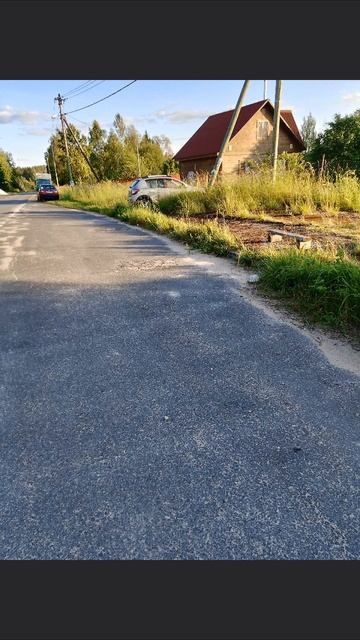 долговка