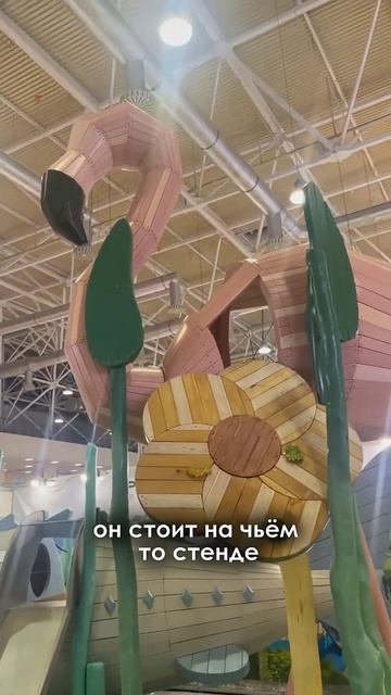 Пока все слушают доклады — мы наснимали красоты!–