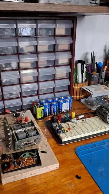 Радиорубка RVGAH3A 73