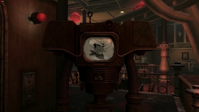 Fallout New Vegas - Казино всегда в выигрыше 1 и 2  #10