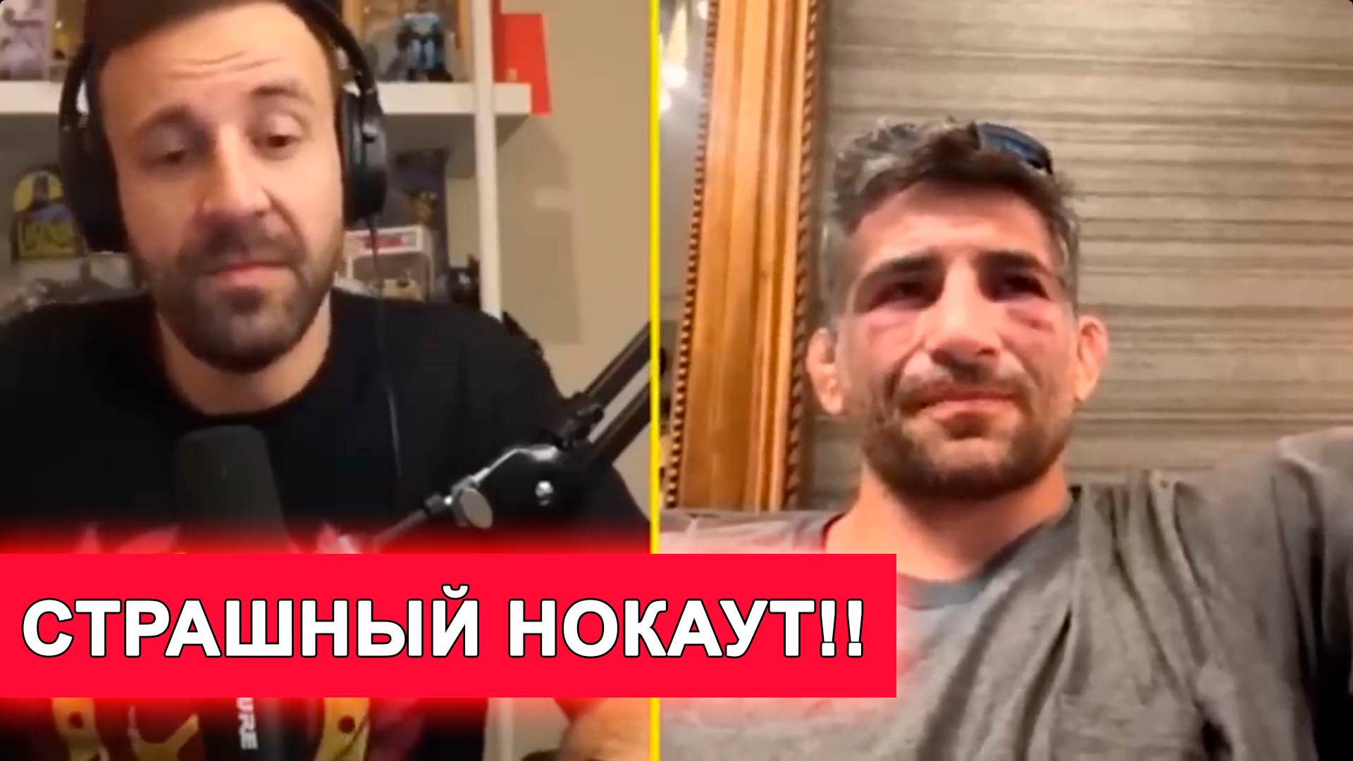 🔥 Дариуш про нокаут Топурии и бой Ислам vs Илия...UFC 317