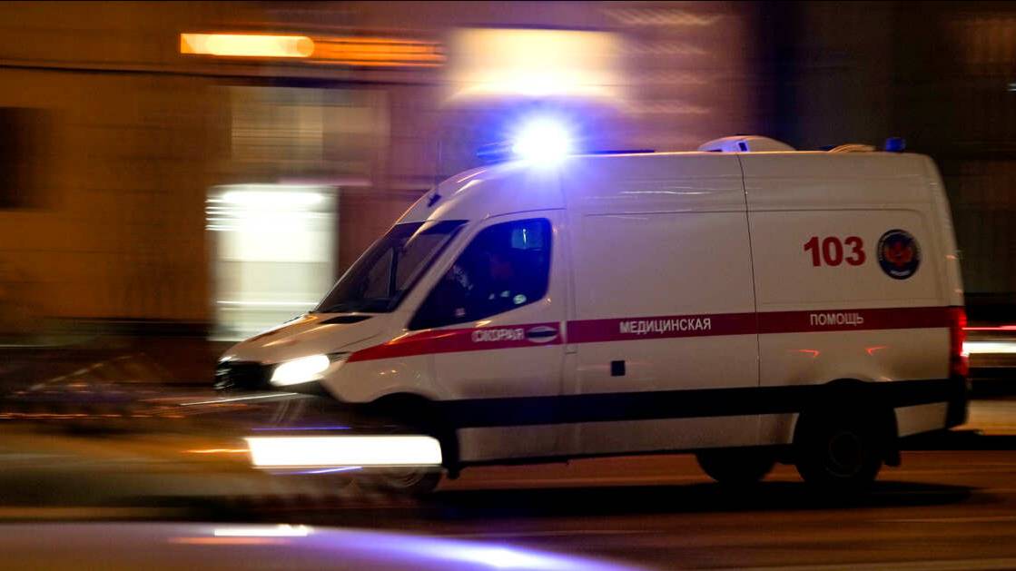 Один человек пострадал при ударе дрона ВСУ по грузовику в Белгородской области