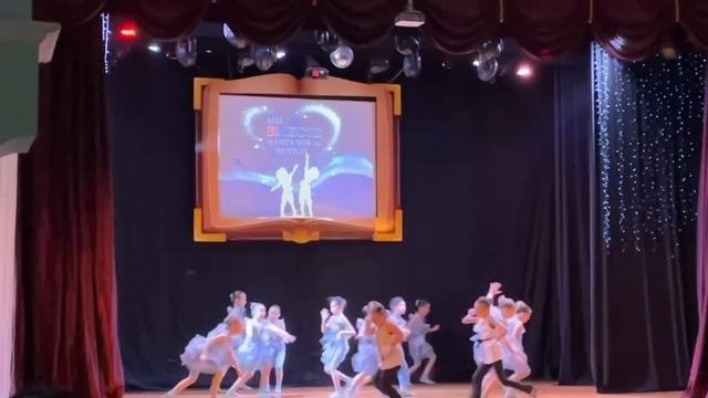 Видеофрагменты