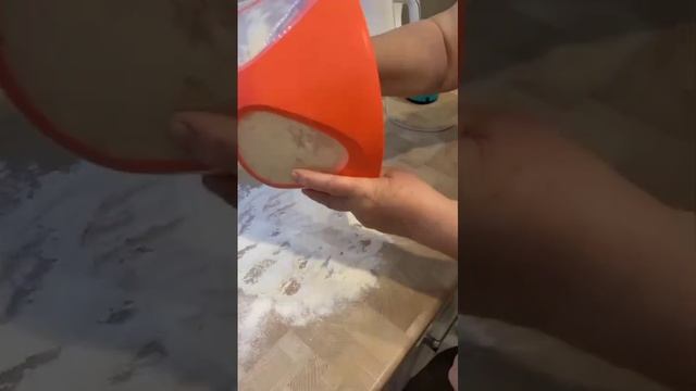 Традиционная выпечка, "жаворонки"
