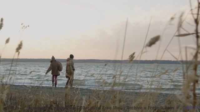 Музыка, которая заставит вас обнять друг друга крепче! - To Set You Free -- One Man Book -- Ghosts +
