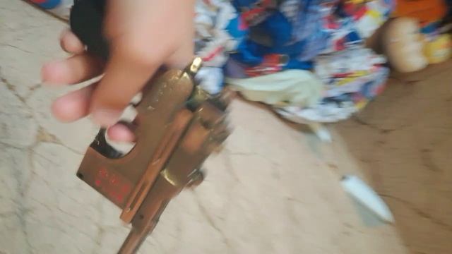 раскрыта правда про вовчика