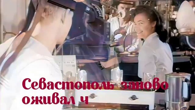 Прогулка по времени на «Кинополяне Али-Баир». Ретро-вечер с лекцией о родном городе и показом фильма