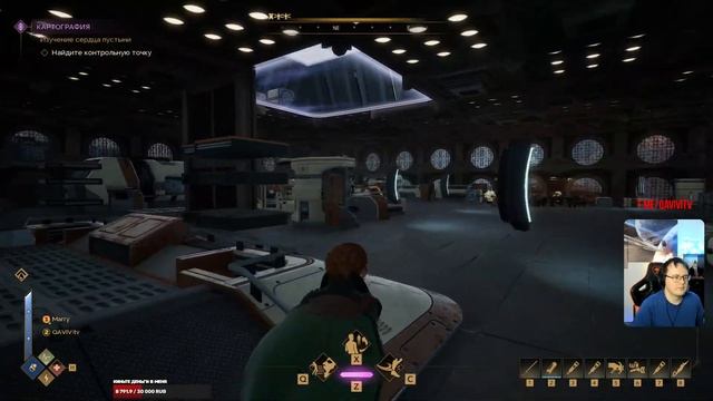 Dune Awakening! PvP Пустыня! Игра в клевом клане! Часть 458