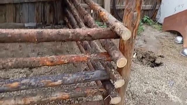 Онуфриево. Закончил.