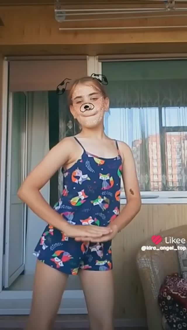 Like