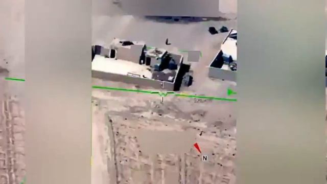 Сфера Над Военным Объектом