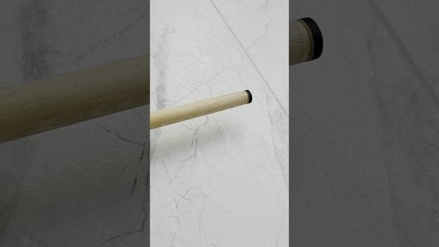 Кий мастерской Тенгиза Ачба! Восьми лучевой цветок🌹напряжëнный запил.