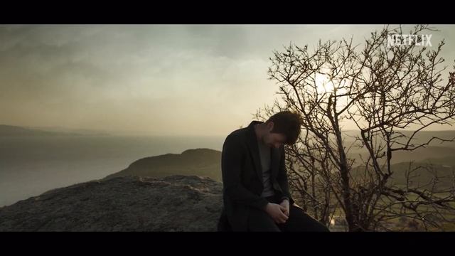 Удавка / Chokehold (2023) | Официальный трейлер | Нетфликс