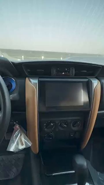 TOYOTA FORTUNER #automobile #автомобили #автоподзаказ #toyota#toyotafortuner #автоизоаэ #автоиздубая