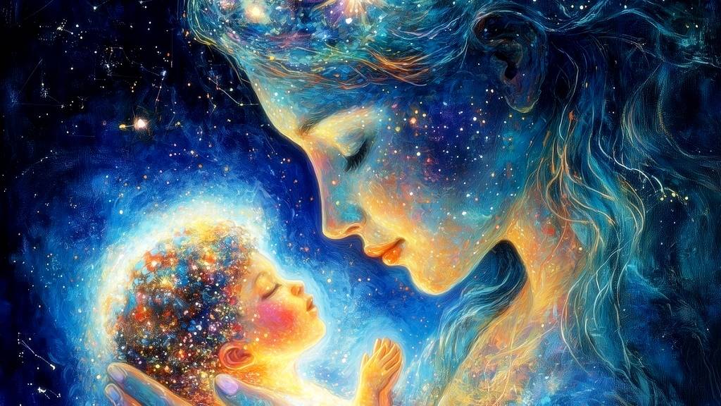 ВТОРАЯ ПОПЫТКА. О взаимодействии тех, кто уже ушел с физического плана, с теми, кто остался.