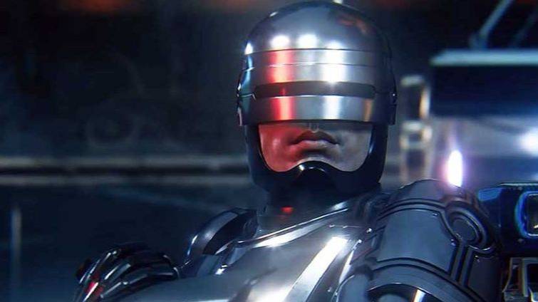 Robocop Rogue City ЧАСТЬ 2 ЛУЧШИЙ ИГРОФИЛЬМ УЖЕ БЕЗ ЮМОРА