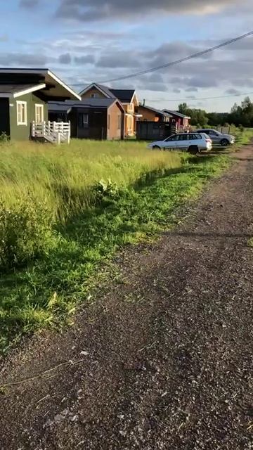 Строительное общество "Каркасный дом"