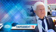 Александр Шевченко: «Одна из главных задач – подготовить достойную смену для отрасли АПК»