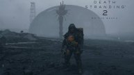 Death Stranding 2: On the beach - Возвращение в Легенду ;) Двадцатый седьмой стрим-прохождение