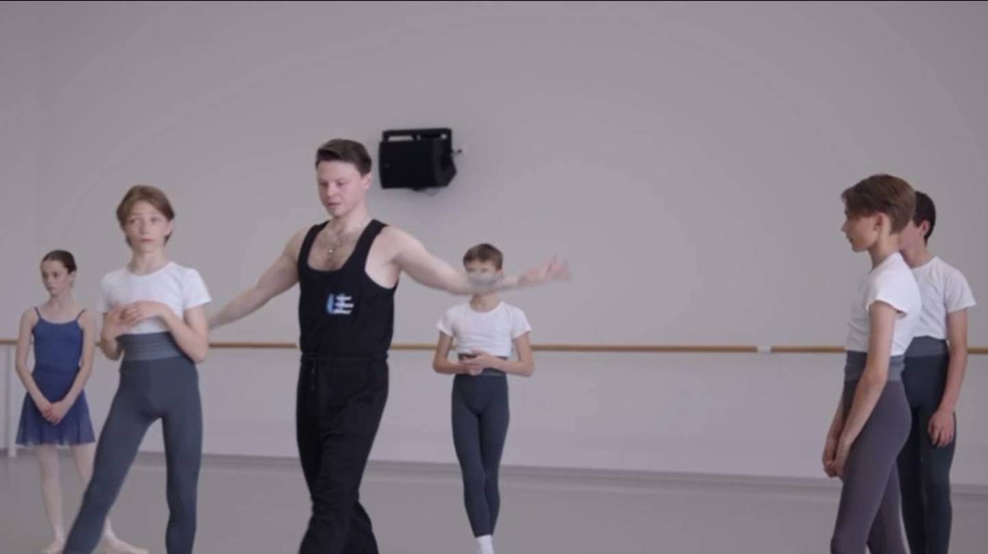 «Взбодрим!»