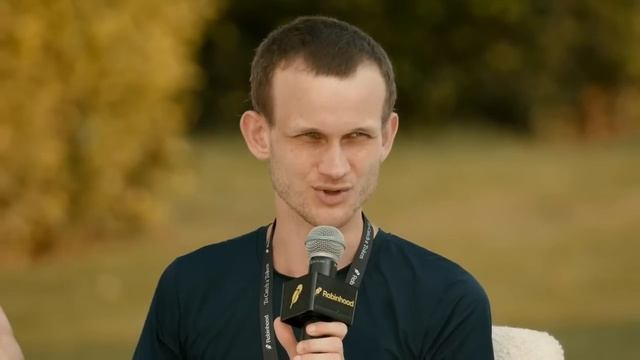 Robinhood Presents To Catch a Token Fireside Chat