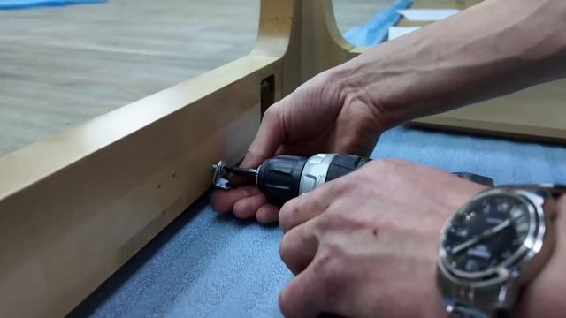 Стол Ларсен_интрукция по сборке