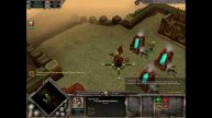Прохождение Warhammer 40,000 Dawn of War (Глава 2) Скрытое проникновение.