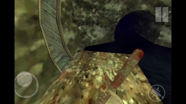 Играем за бабку гренни с Шушей 👵🏏