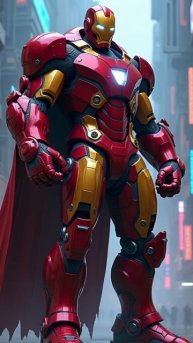 Железный Человек против злодеев Mortal Kombat: битва века 📌 #новости #технологии #супергерои #Morta