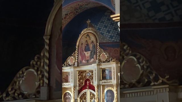 1000186250.Божественная литургия.Херувимская песнь.