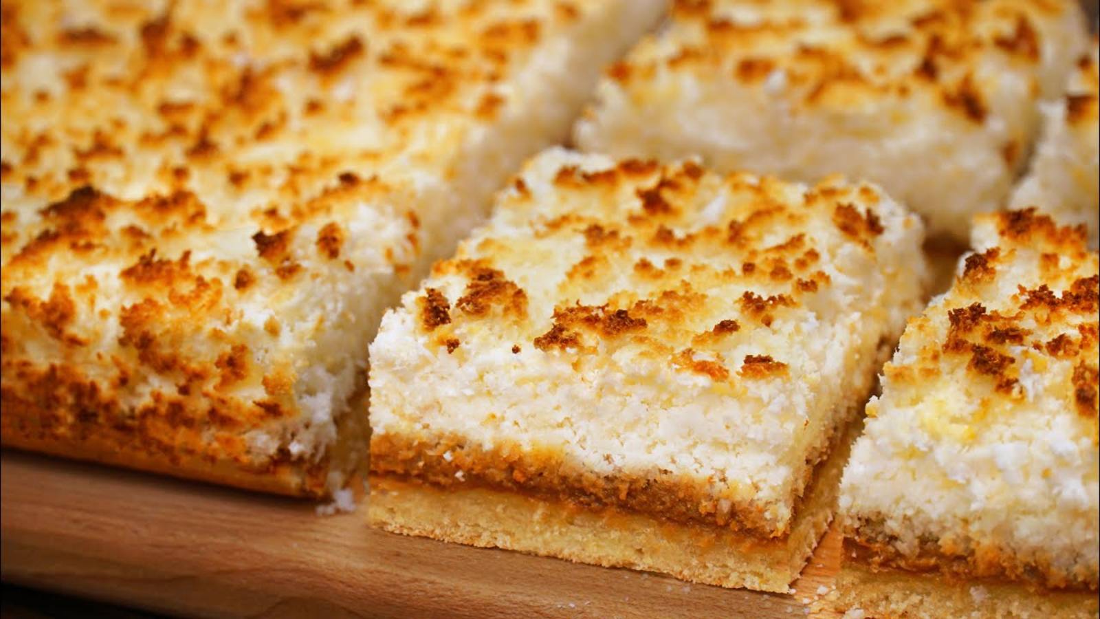 НОВИНКА! НЕОБЫЧАЙНО ВКУСНЫЙ Десерт к чаю Рецепт Пирог Пирожное