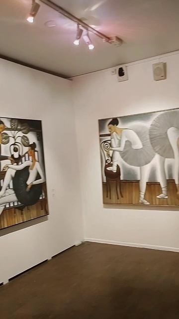 Борис Мессерер. Калейдоскоп времени