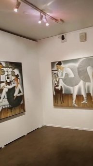 Борис Мессерер. Калейдоскоп времени