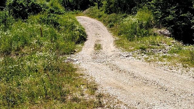 Краснодарский край. Туапсе. Водопад "Перун"