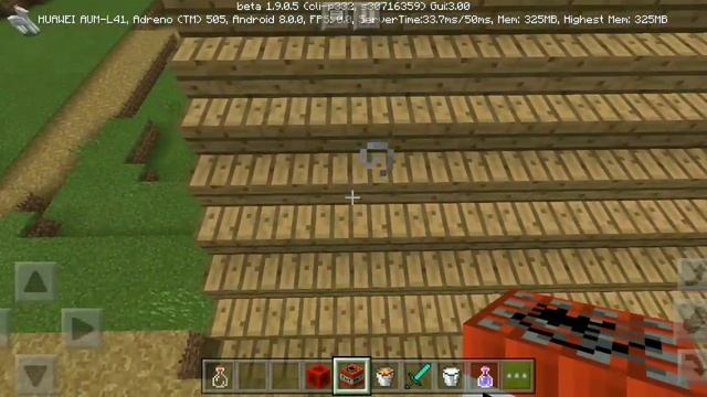 Я ЗАТРОЛИЛ ИЛЬЮ ИГРОМАНА В MINECRAFT PE