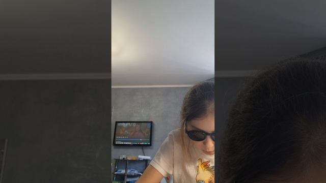 делаю картинку в цветных очках🤣 видео не моё сразу предупреждаю