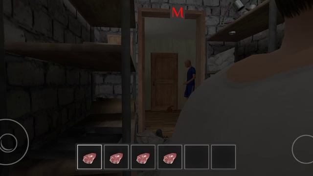 Ух гений гена давай 🤕🚪 Тумба падает дверь открыта