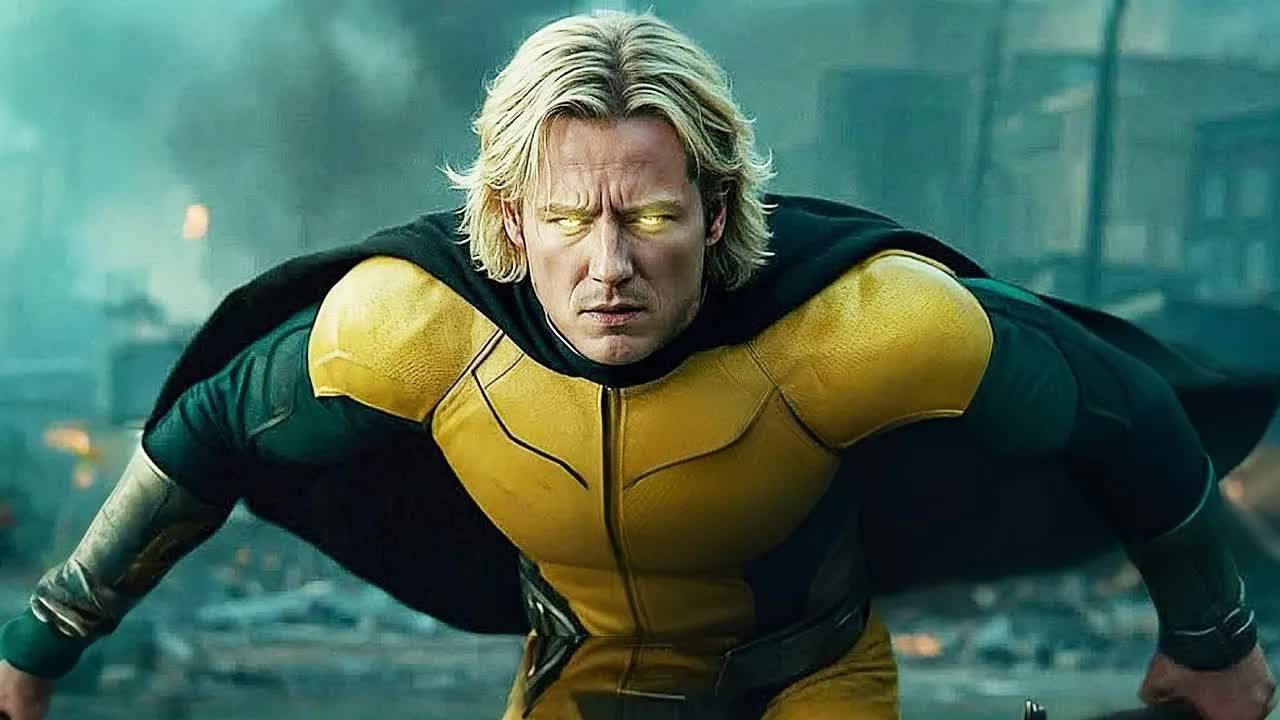 🔴 ФИЛЬМЫ ВЫШЕДШИЕ В ХОРОШЕМ КАЧЕСТВЕ #1 Июль 2025