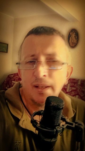 Помните своих отцов! (Вязаный жакет) ВС.