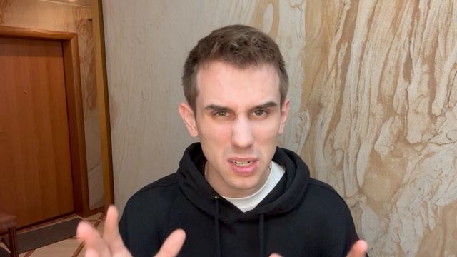 Видеовизитка 2025 - Аккерман Станнислав