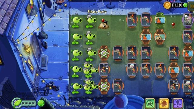PvZ 2