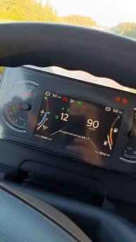 Sitrak погас свет, горит ошибка освещения. Вылечено отключением массы, может глюк какой.