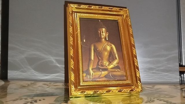 Как стать буддистом дома? Прибежище в Трёх Драгоценностях Буддизма