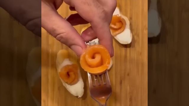 Лёгкая закуска